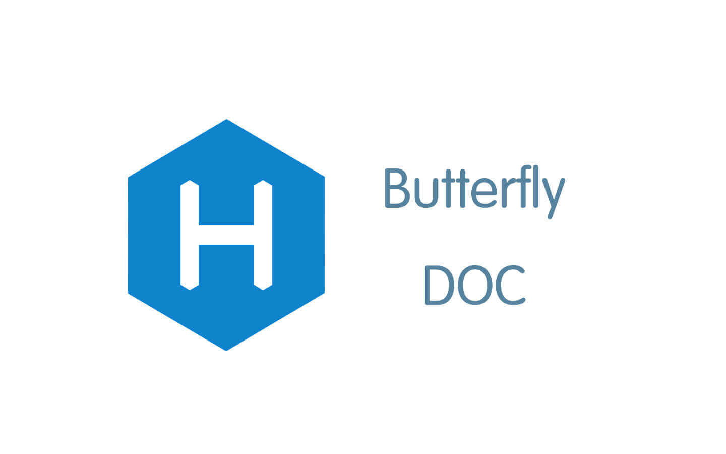 Butterfly主题标签外挂
